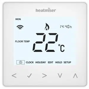 Smart Thermostat Controllers