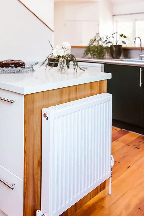 heating systems New Zealand
